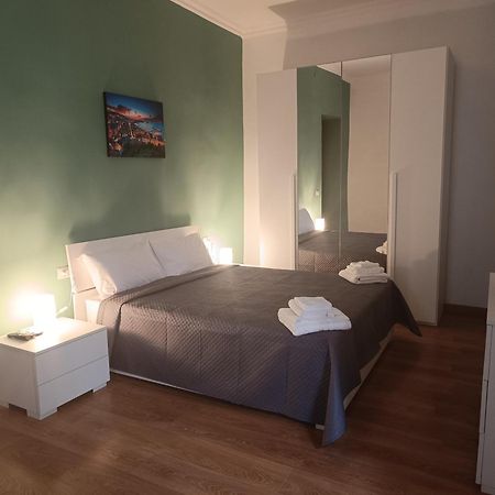 Pontecorvo 26 Apartman Nápoly Kültér fotó