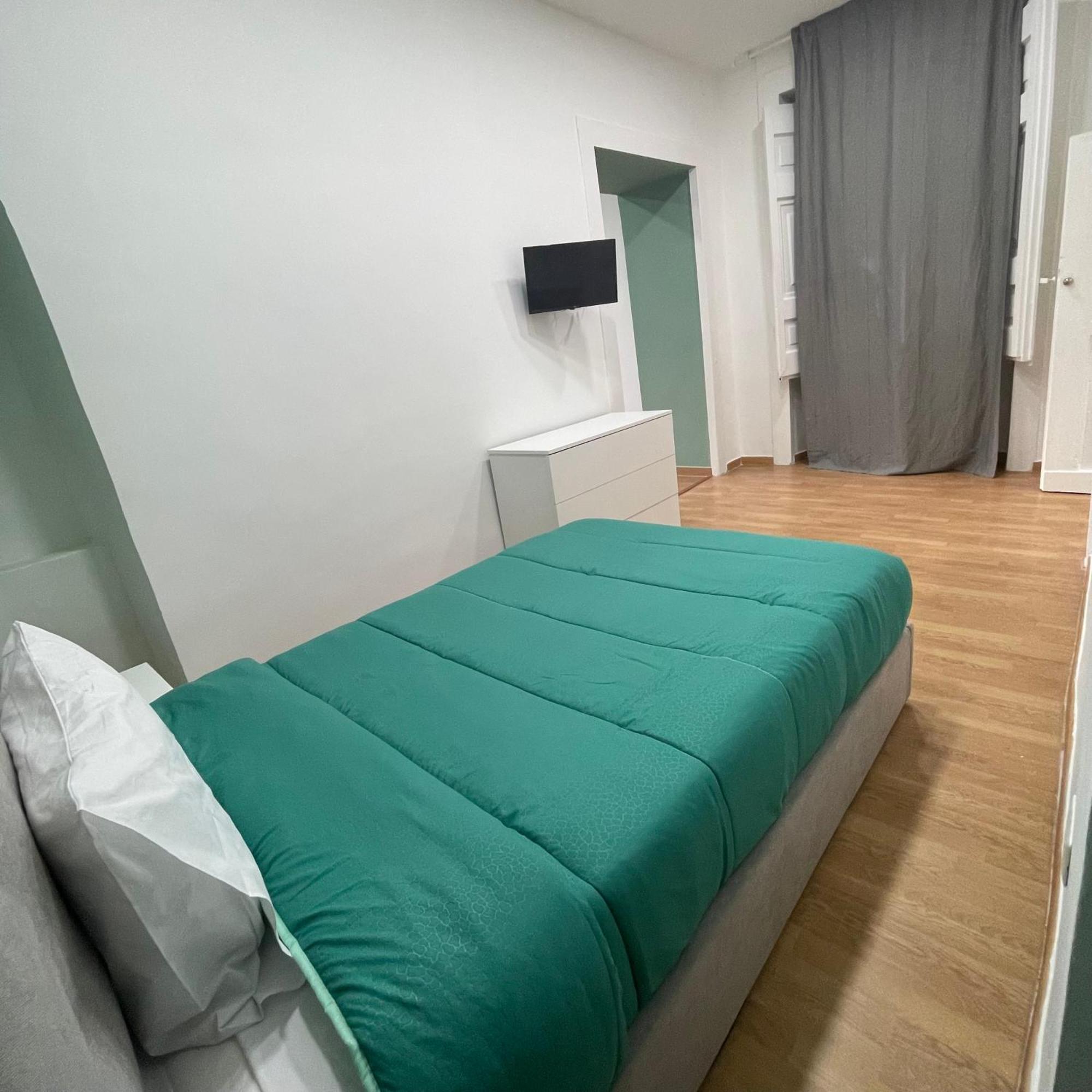 Pontecorvo 26 Apartman Nápoly Kültér fotó