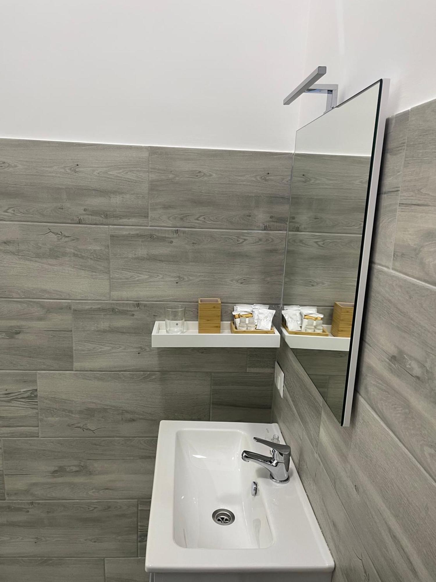 Pontecorvo 26 Apartman Nápoly Kültér fotó